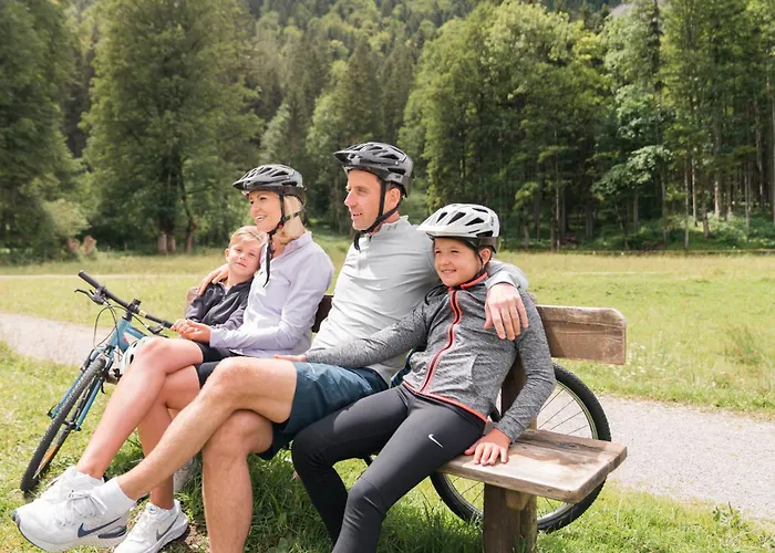 فندق Familotel Oberbayern