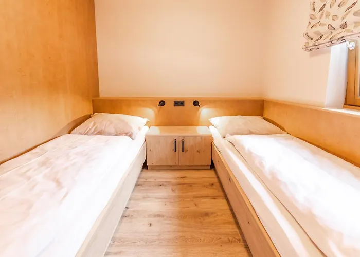 Hotel Familotel Oberbayern