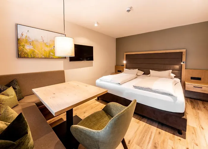 Familotel Oberbayern فندق