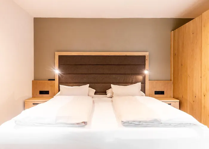 Hotel Familotel Oberbayern 4*