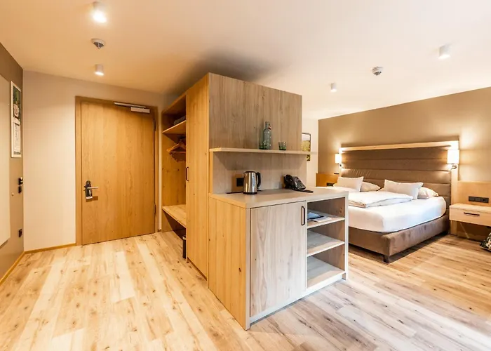 Familotel Oberbayern 4*