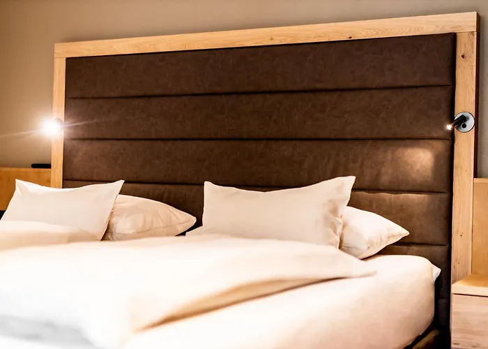 Familotel Oberbayern באיירישצל