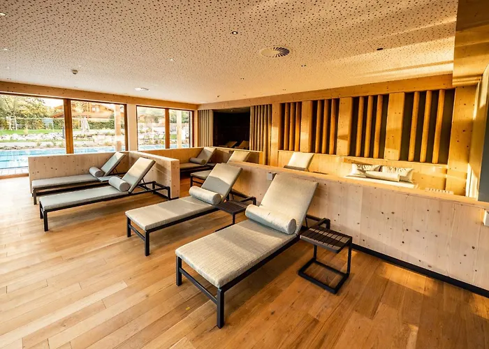 Familotel Oberbayern Hotel