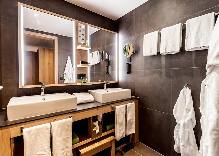 מלון Familotel Oberbayern באיירישצל