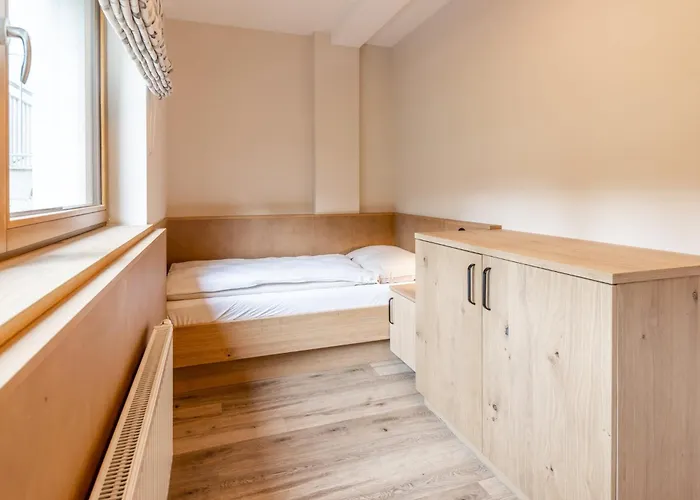 Familotel Oberbayern بايريشزيل