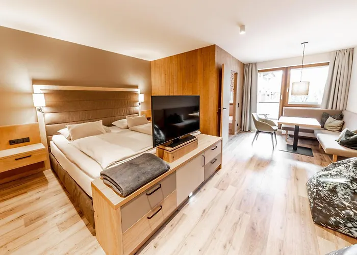 Отель Familotel Oberbayern 4*
