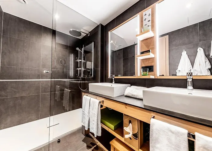 Familotel Oberbayern 4*