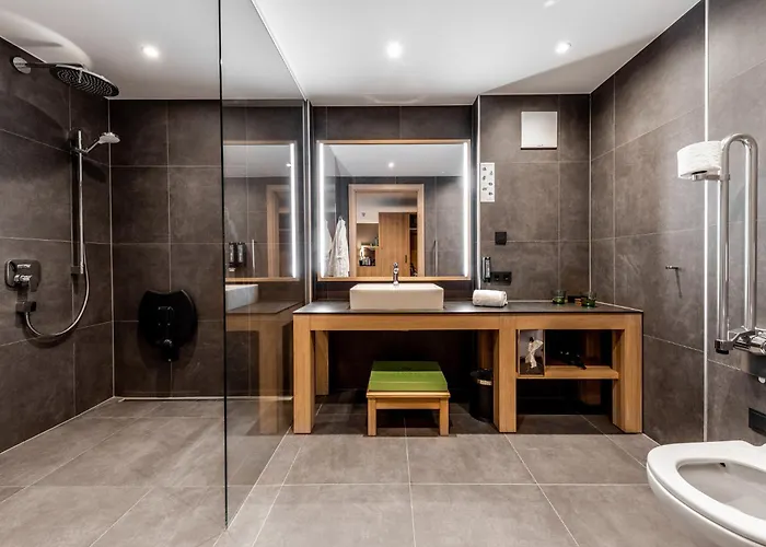 Familotel Oberbayern Ξενοδοχείο 4*