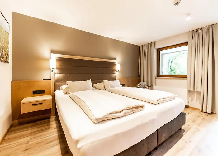 Familotel Oberbayern מלון 4*