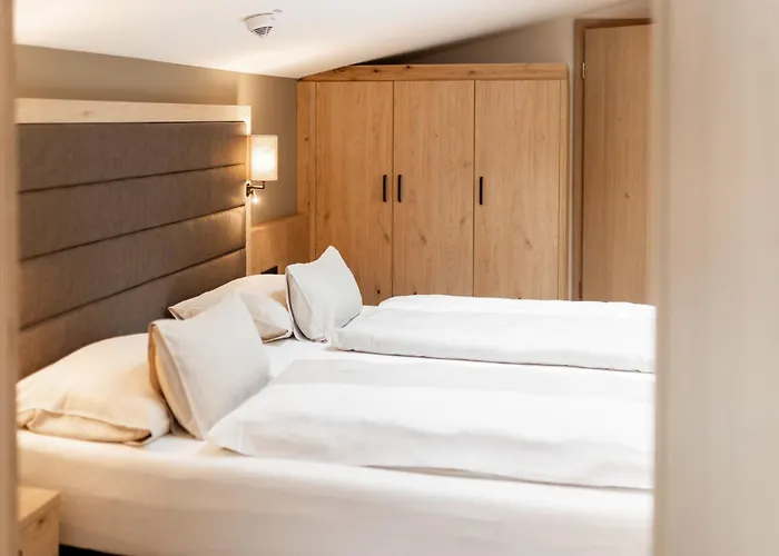 Familotel Oberbayern Ξενοδοχείο Bayrischzell