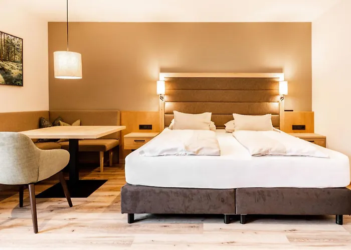 Familotel Oberbayern באיירישצל