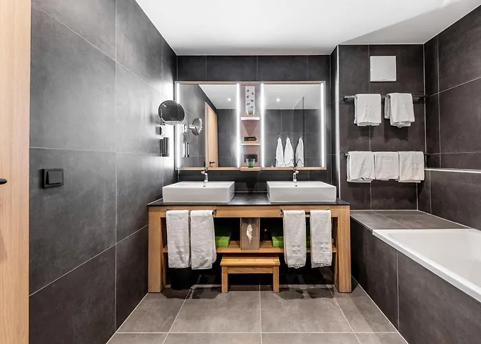 Familotel Oberbayern 4*