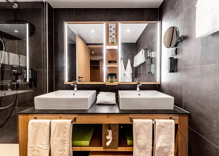 Familotel Oberbayern