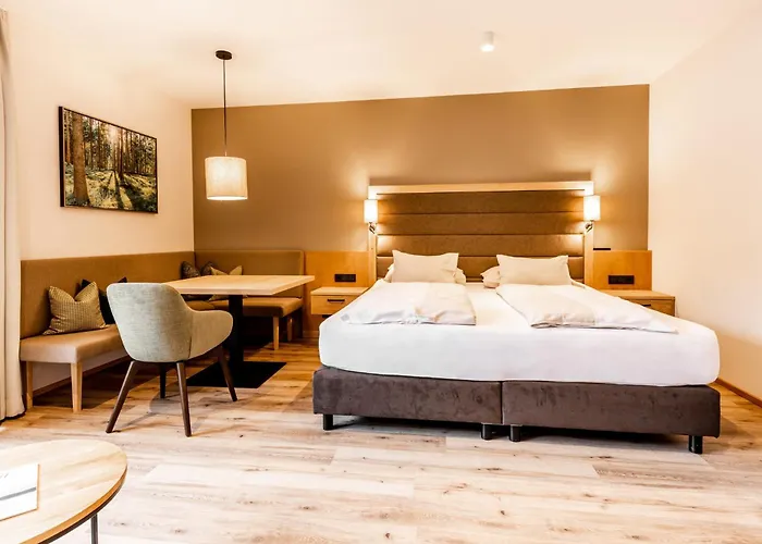 فندق Familotel Oberbayern 4*