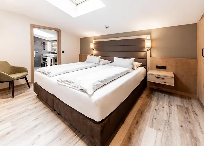 Familotel Oberbayern Ξενοδοχείο 4*