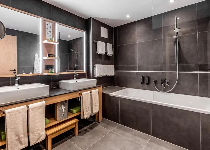 מלון Familotel Oberbayern