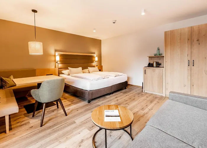 Familotel Oberbayern Hotel Bayrischzell