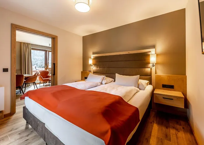 Familotel Oberbayern Ξενοδοχείο