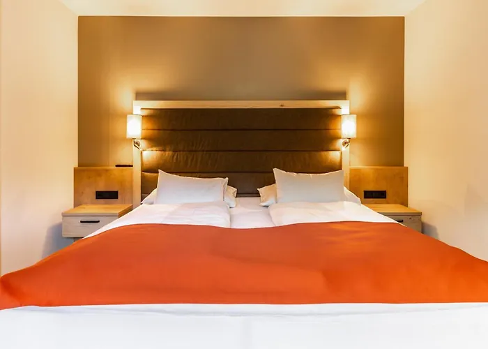 فندق Familotel Oberbayern 4*