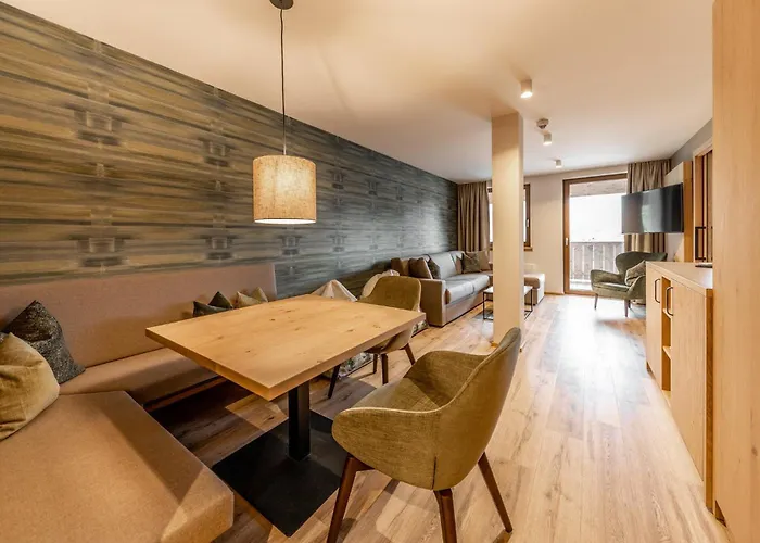 מלון Familotel Oberbayern 4*