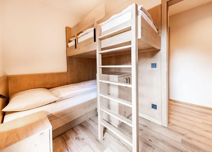 מלון Familotel Oberbayern