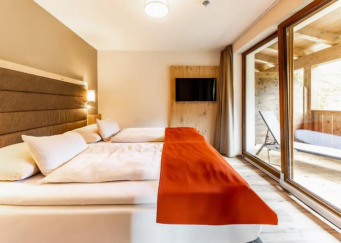 فندق Familotel Oberbayern 4*