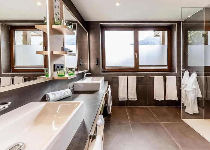 Familotel Oberbayern 4*
