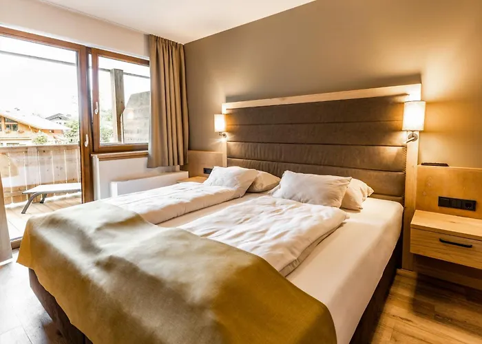 Hotel Familotel Oberbayern Bayrischzell