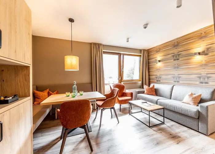 Familotel Oberbayern 4* באיירישצל