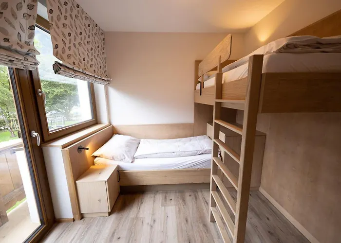 Ξενοδοχείο Familotel Oberbayern