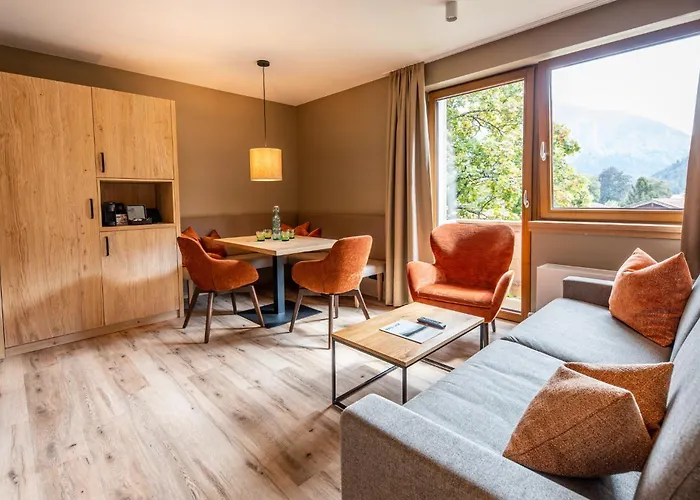 Familotel Oberbayern