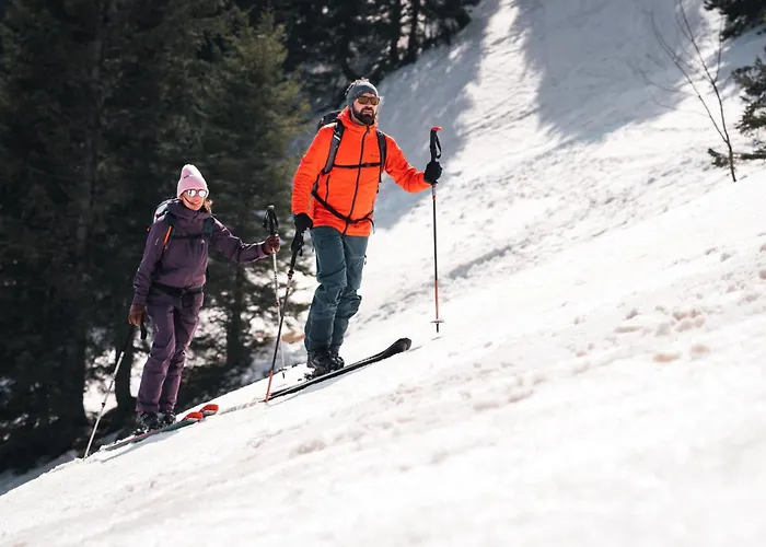 Familotel Oberbayern 4* Bayrischzell