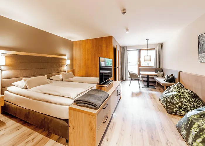 Familotel Oberbayern 4*