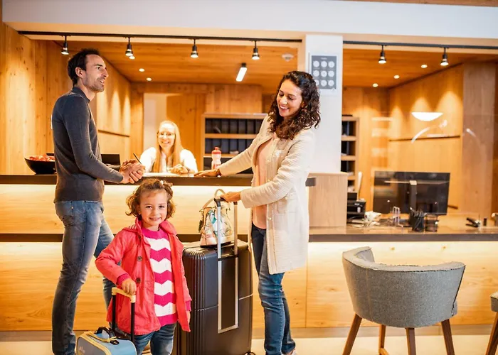 Familotel Oberbayern 4* Bayrischzell
